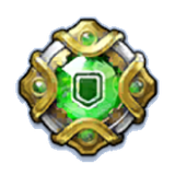 Chief Charm level 16