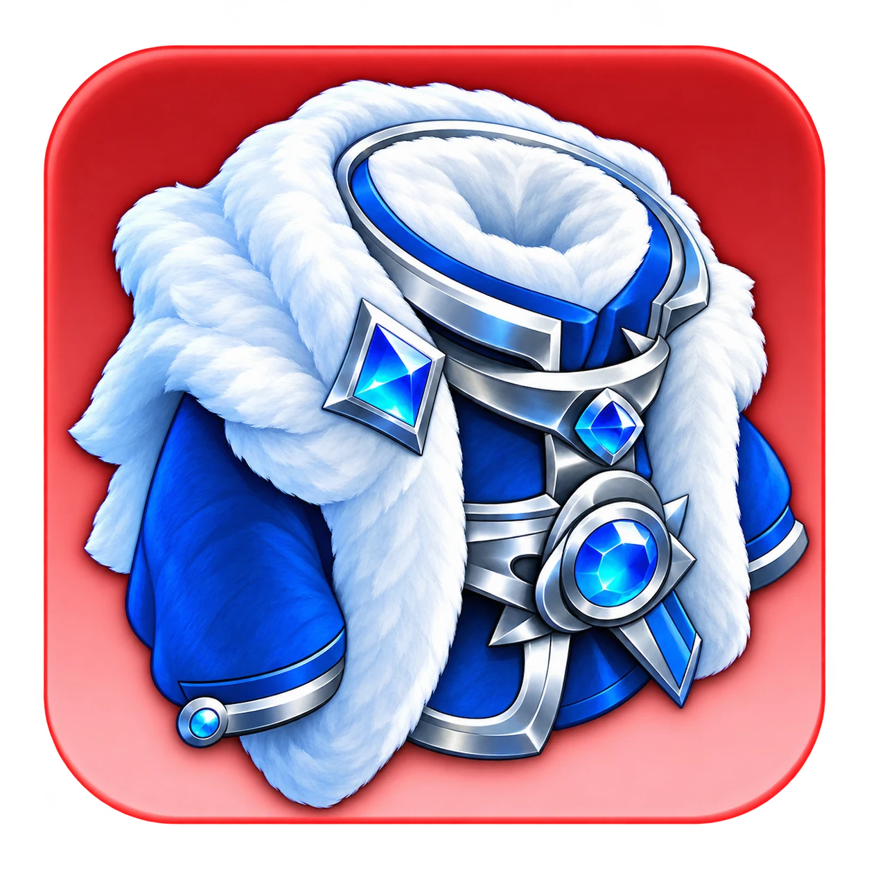 Chief Gear