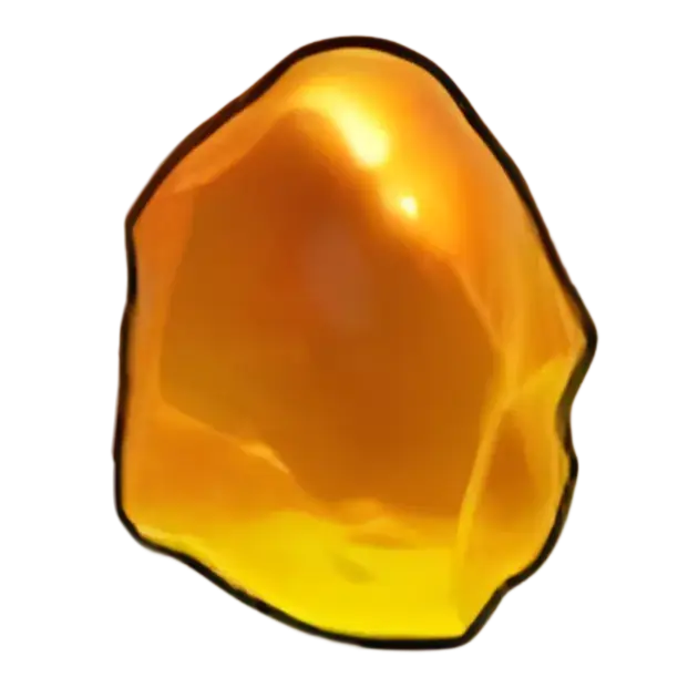 Amber