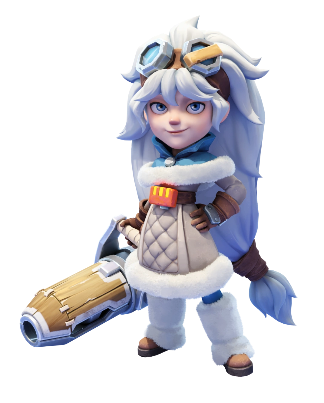 Molly